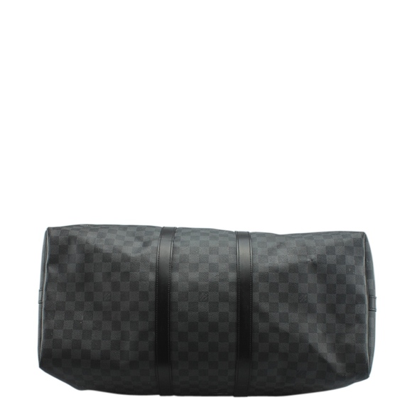 Louis Vuitton Damier Keepall Bandoulière 141571 - Picture 4 of 8